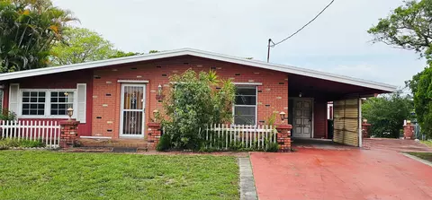 5716 NW 22nd St, Margate, FL 33063