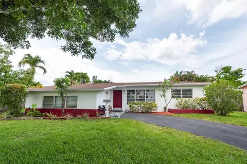 6260 NW 15th, Sunrise, FL 33313