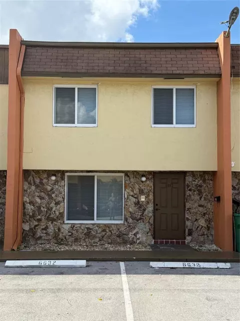 6632 SW 41st #6632, Davie, FL 33314