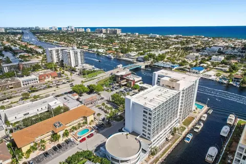 3100 NE 49th #610, Fort Lauderdale, FL 33308