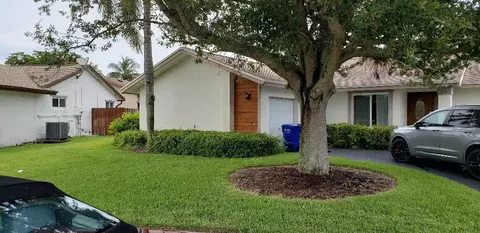 894 SW 55th, Margate, FL 33068