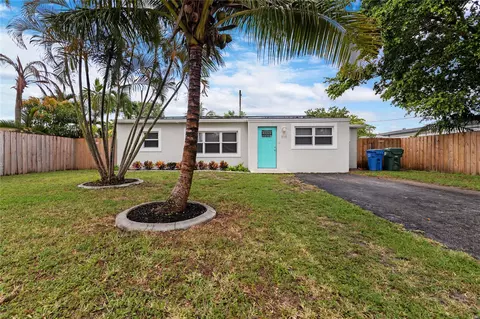 510 NE 61st St, Oakland Park, FL 33334