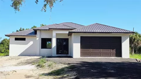 421 Bald Cypress, Clewiston, FL 33440