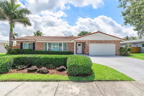 1960 SW 56th, Plantation, FL 33317