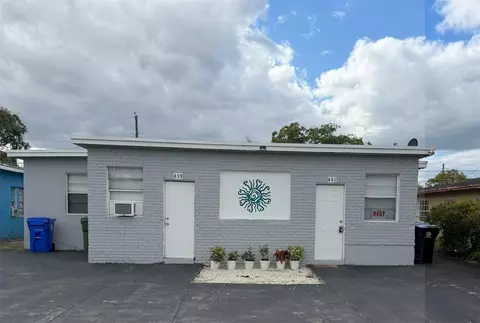 439-441 NW 18th Ave, Fort Lauderdale, FL 33311