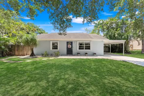 7709 1st Ter, Lake Worth, FL 33463
