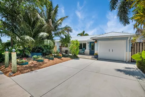 548 NW 55th St, Boca Raton, FL 33487