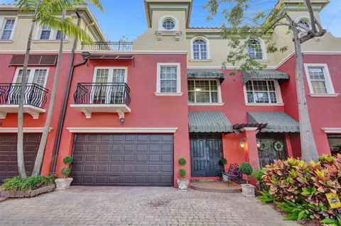 1837 NE 26th Ave #1837, Fort Lauderdale, FL 33305