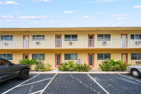 331 E Mcnab #122, Pompano Beach, FL 33060