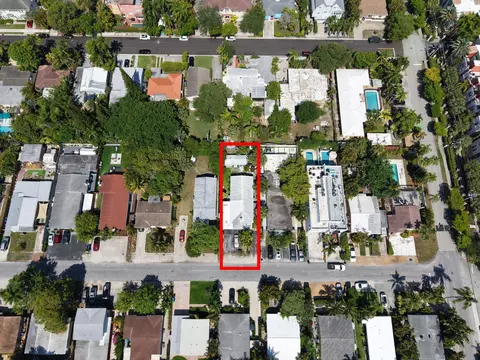 1116 NE 17th Ter, Fort Lauderdale, FL 33304