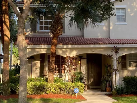 1428 W Wickham C Cir #C, Delray Beach, FL 33445