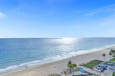 3900 N Ocean Dr #10F, Lauderdale By The Sea, FL 33308