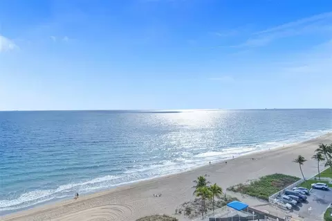 3900 N Ocean #10F, Fort Lauderdale, FL 33308