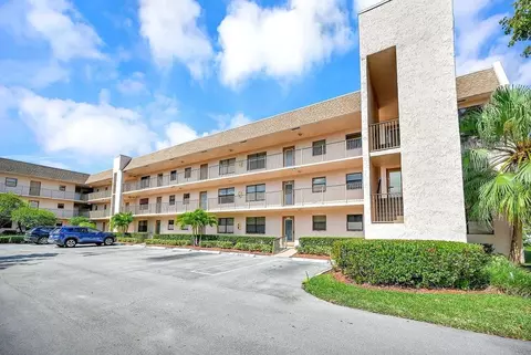 10442 Sunrise Lks #310, Sunrise, FL 33322