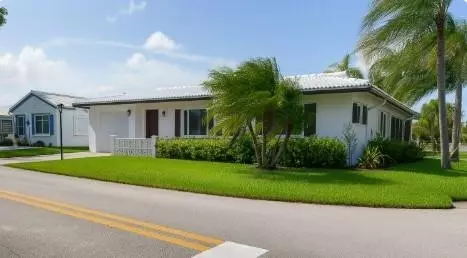 8415 NW 59th Pl, Tamarac, FL 33321
