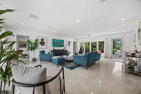 1719 Poinsettia, Fort Lauderdale, FL 33305