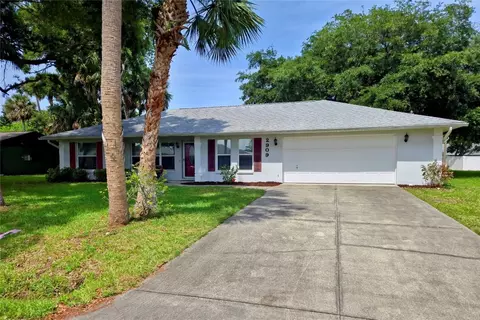 2909 Pine Tree, Edgewater, FL 32141
