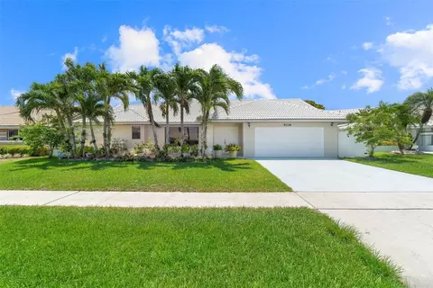 9216 Sun Pointe, Boynton Beach, FL 33437