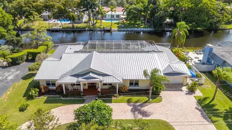 581 W Tropical, Plantation, FL 33317