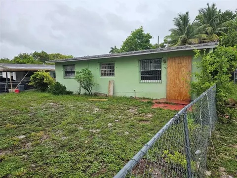 1610 NW 16th, Fort Lauderdale, FL 33311