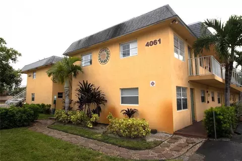 4061 N Dixie #27, Oakland Park, FL 33334