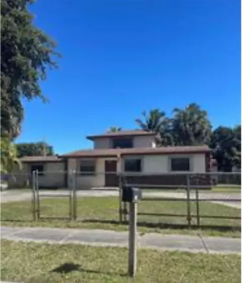 890 NW 33rd Way, Lauderhill, FL 33311