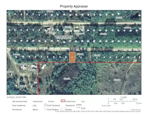 159 Clouds Ave, Interlachen, FL 32148 photo 2