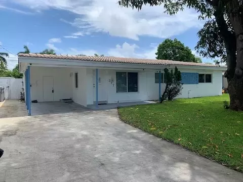 217 SW 9th, Pompano Beach, FL 33060