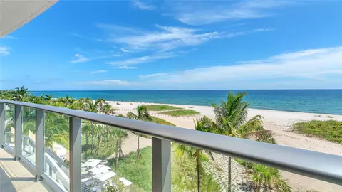 1116 N Ocean Blvd #506, Pompano Beach, FL 33062