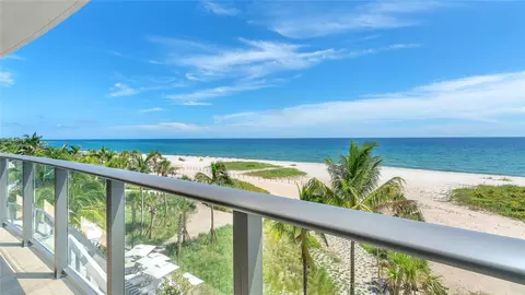 1116 N Ocean #506, Pompano Beach, FL 33062