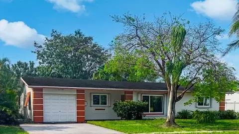 4025 Madison, Hollywood, FL 33021