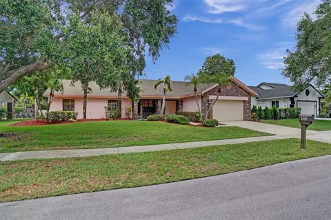 411 NW 197th Ave, Pembroke Pines, FL 33029
