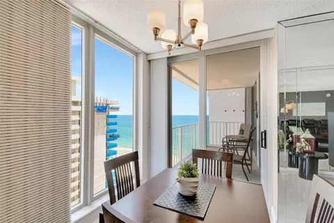 1010 S Ocean #LPH15, Pompano Beach, FL 33062