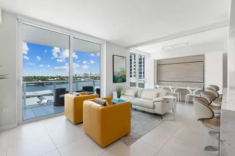 401 N Birch Rd #507, Fort Lauderdale, FL 33304