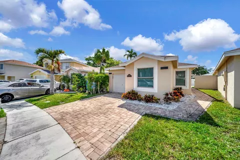 4036 Eastridge Cir, Pompano Beach, FL 33064