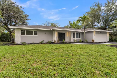1401 SW 67th Ter, Plantation, FL 33317