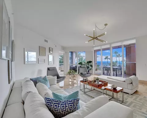 1460 S Ocean Blvd #303, Pompano Beach, FL 33062