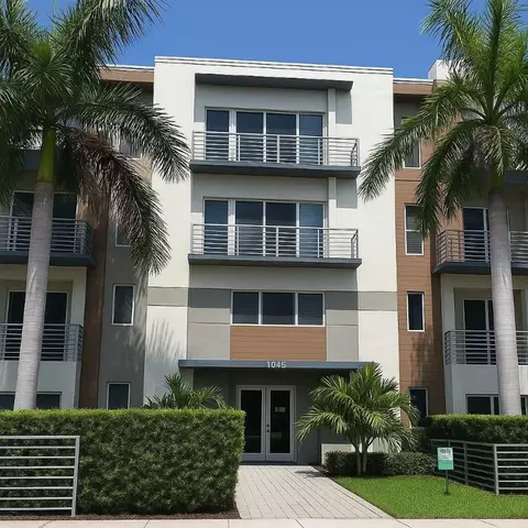 1045 NE 18th #307, Fort Lauderdale, FL 33304
