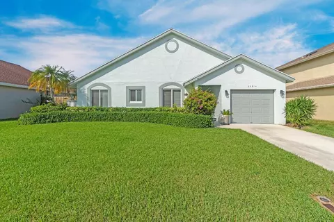 22514 Blue Marlin, Boca Raton, FL 33428