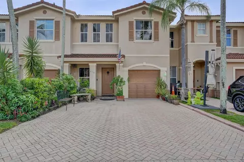 219 Riverwalk #219, Sunrise, FL 33326