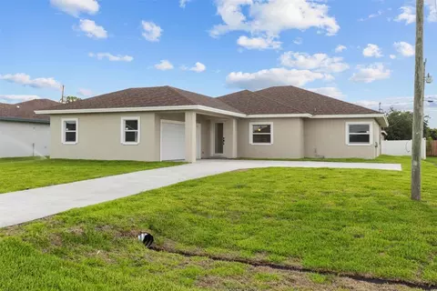 4049 SW Port St Lucie, Port Saint Lucie, FL 34953