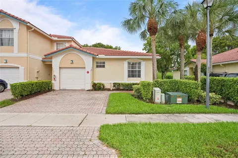 11624 NW 47th, Coral Springs, FL 33076