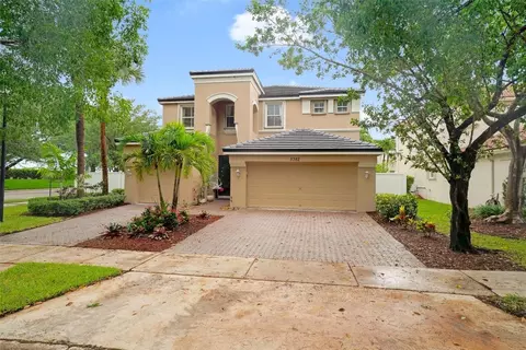 5382 SW 158th, Miramar, FL 33027