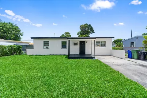 1212 NW 11th Ct, Fort Lauderdale, FL 33311