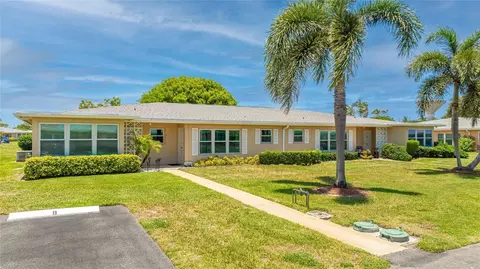 155 High Pt #B, Boynton Beach, FL 33435