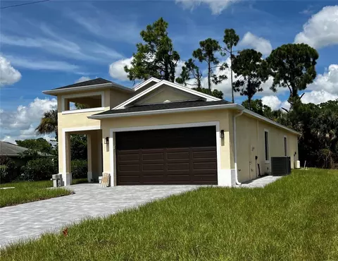 879 Sunrise Blvd, Lehigh Acres, FL 33974