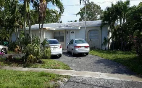 4841 NW 19th Ct, Lauderhill, FL 33313 photo 2