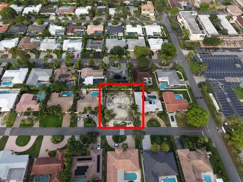 4720 NE 27th Ave, Fort Lauderdale, FL 33308
