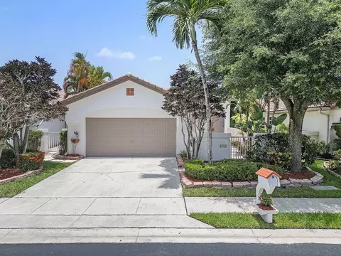 3164 Marion, Margate, FL 33063