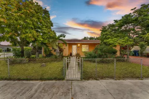 Undisclosed, Miami, FL 33177